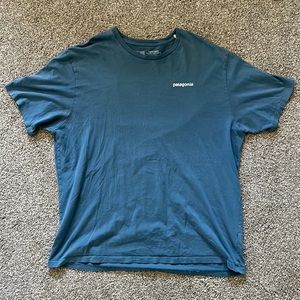 Patagonia Tee